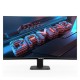 MONITOR GIGABYTE 27 GS27FC,CURVO,1920X1080,0.27PP,3000:1,1MS,180HZ,2HDMI+1DP